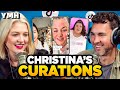 Christinas curation w mark normand  ymh highlight