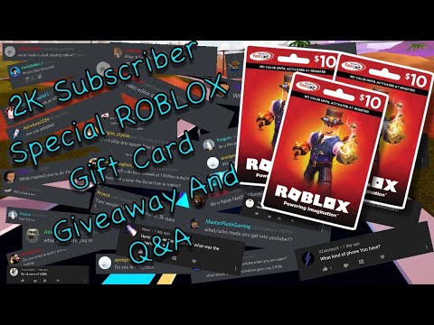 Get Free Roblox Groups And Robux Without Premium Youtube - roblox gift card 25 join free giveaway