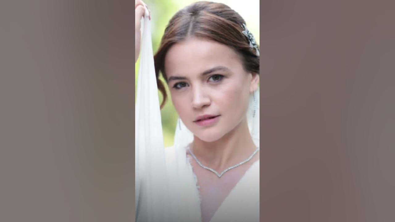 Ягмур юксель личная жизнь биография турецкая актриса