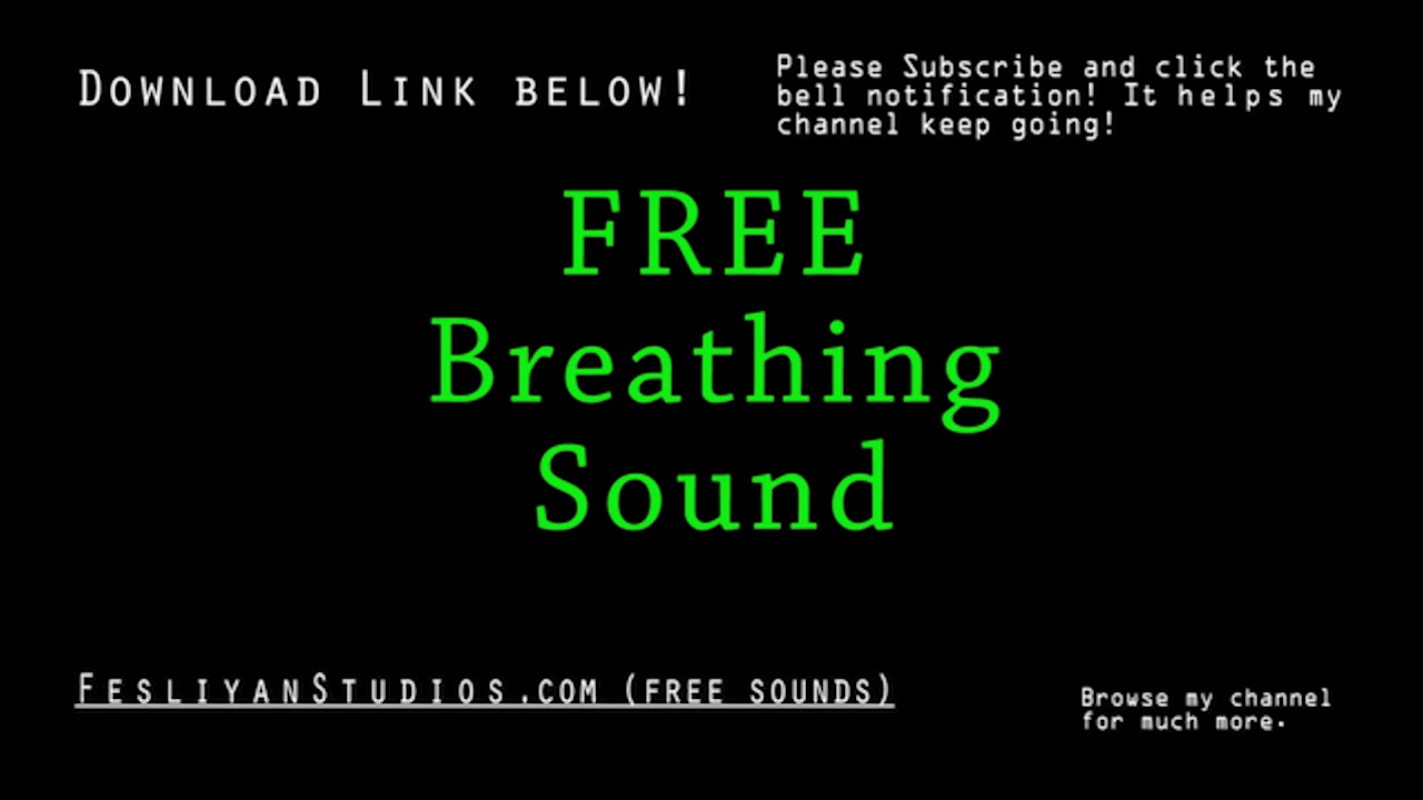 free sound effects download mp3