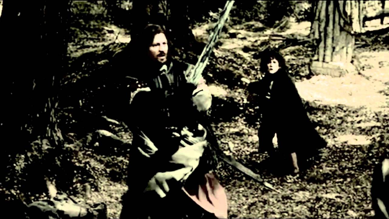 Boromir and Loki || Out on the Edge