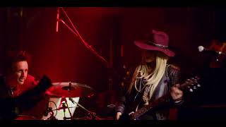 Watch Orianthi Blow video