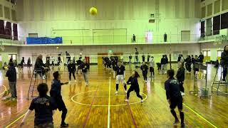 2026.3.8 REMINISCE 予選vsTAFF'Y①
