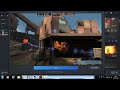 Tf2 Screenshot During I Play Game