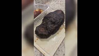Kroger Choice Brisket on sale for $2.99 any good?
