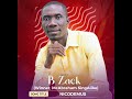 B Zack NICODEMUS Official Music B Zack NICODEMUS Official Music