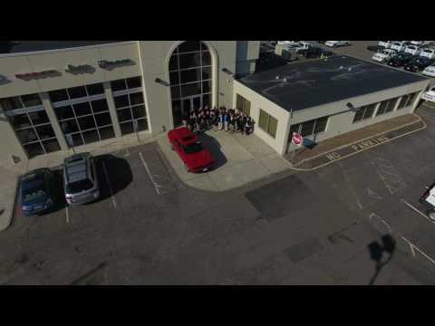 Beyer Chrysler Dodge Jeep Ram of Morristown NJ Staff