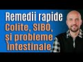 Scap de probleme intestinale i dureri abdominale terapii naturale cds i dieta fodmap