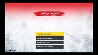 One Trick Pony 4 Madden Challenges