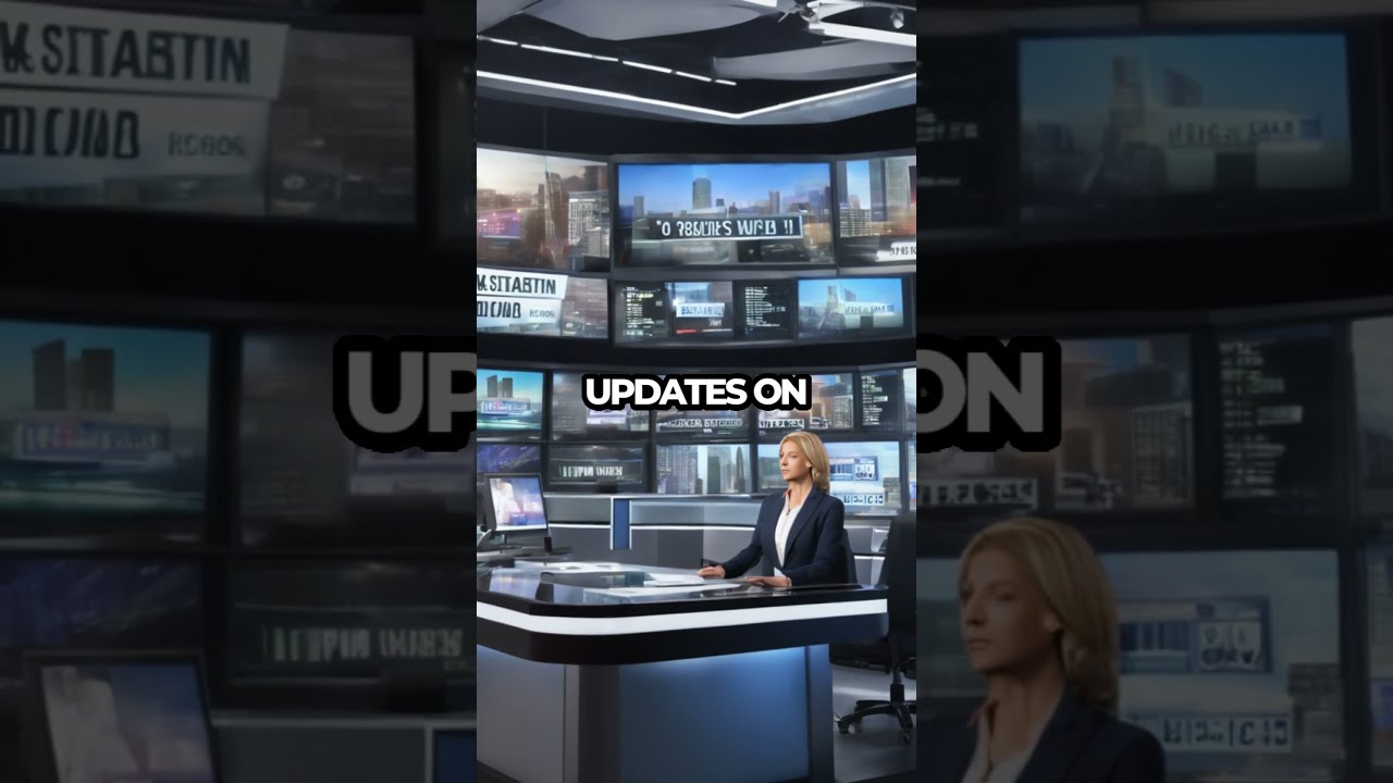 Stay Informed With Top News This Week Shorts