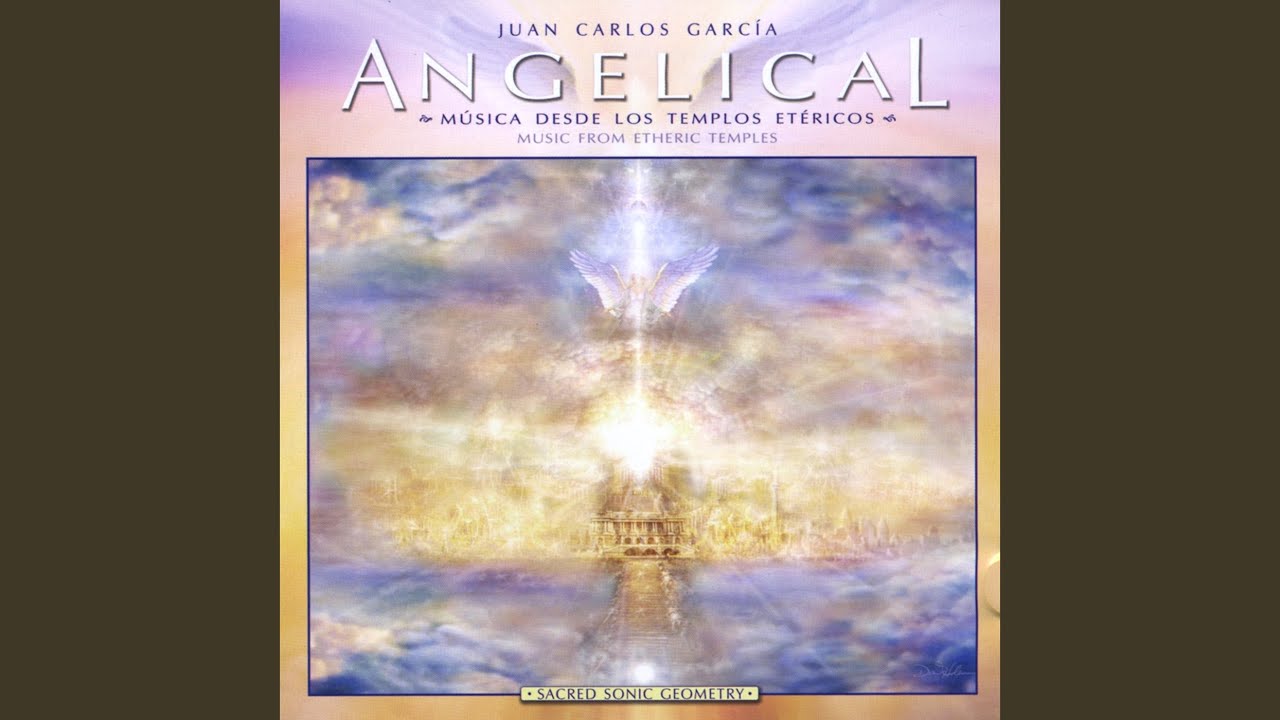 Watch Angelical Blessing on YouTube Watch Angelical Blessing on YouTube