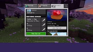 Minecraft Streaming
Minecraft Streaming Minecraft Streaming