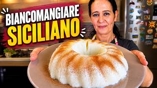 BIANCOMANGIARE SICILIANO di Betty e Marco - Ricetta Facile e Veloce screenshot 3