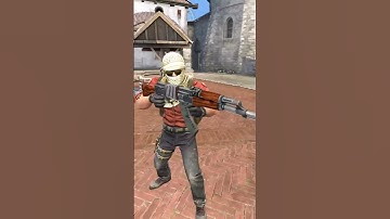 Akordian part 1 #csgo #gaming #cs2clips #counterstrike #cs2fun