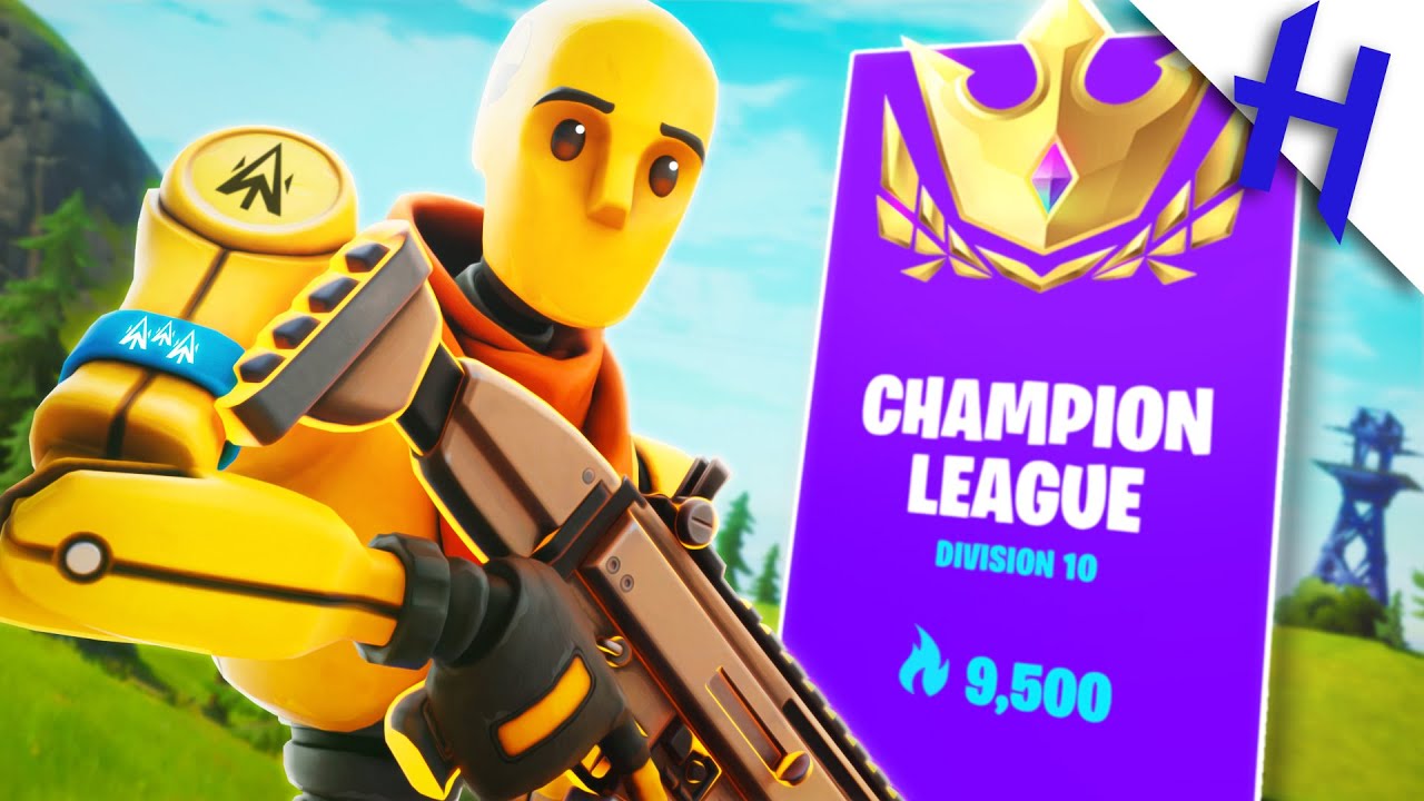 Schaffe ich 9500 Arena Punkte 🙄 | Solo Arena | Harmii