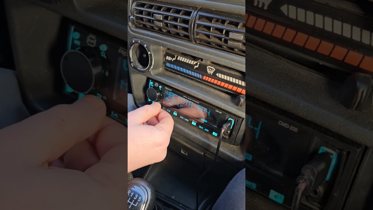 настройка проложи