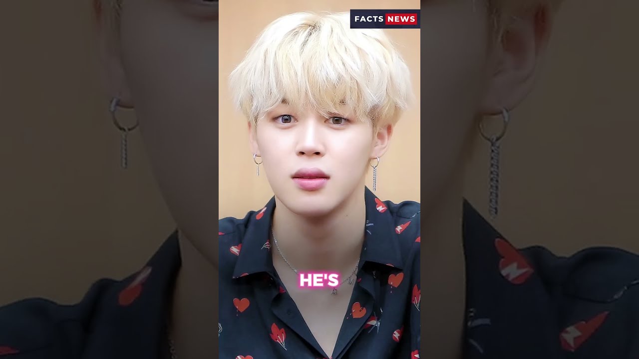 Fun Facts About the Members of BTS #factsnews