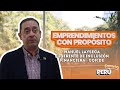Perú Potencia - Entrevista con Manuel Layseca - Programa PRIDER