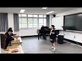 브니엘 유초등 음악경연대회- 뱃노래(최우수상)