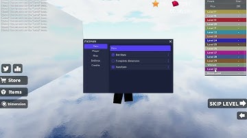 Speed Run 4 Script Pastebin