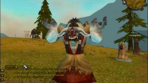 World of warcraft- Lets get it started