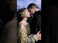Padme and Anakin