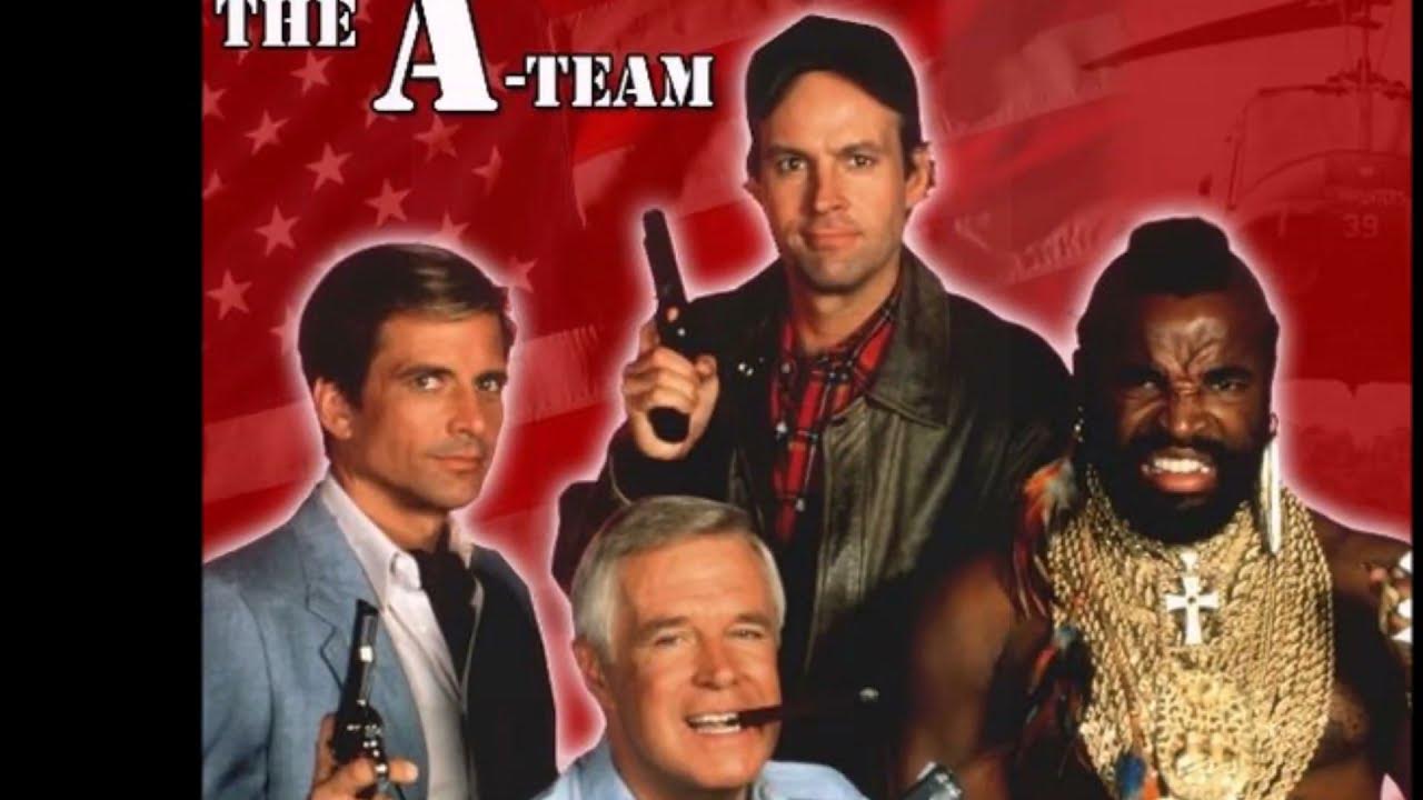 Team b: team a:. Логотипы команд. The a team перевод. Джордж пеппард команда а. Команда а 1983.