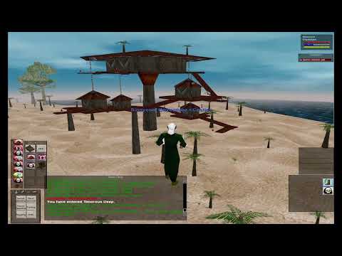 P99 Maps