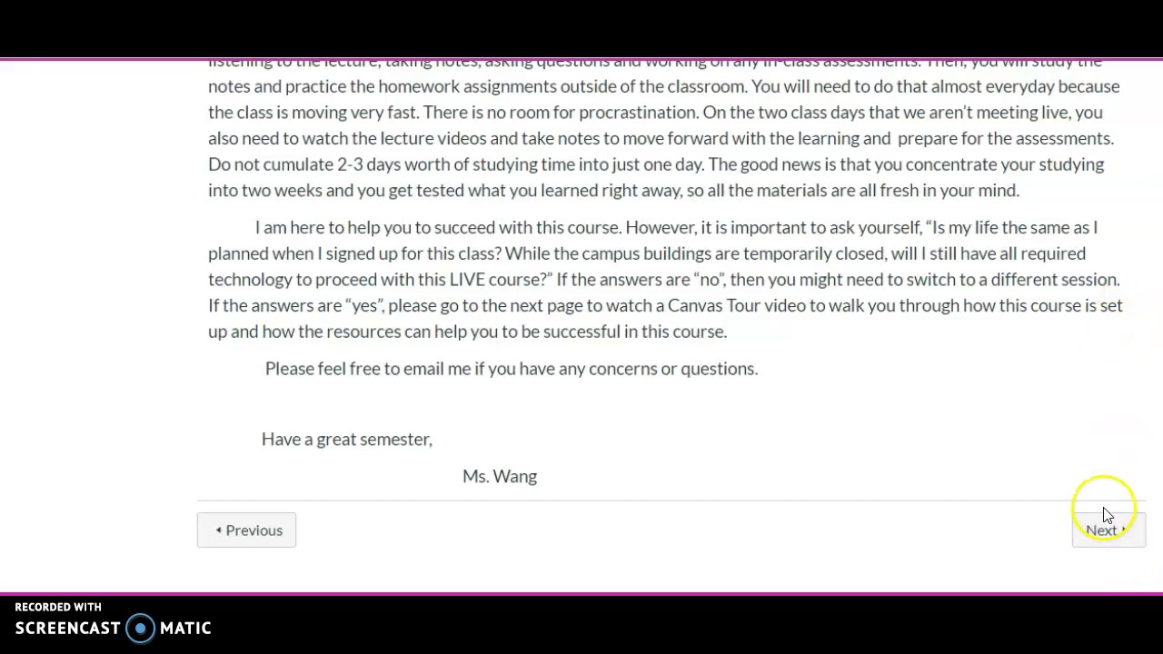 how to unlock an assignment on canvas