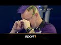 Emotionen pur! Hier krönt sich Peter Wright zum Weltmeister | SPORT1