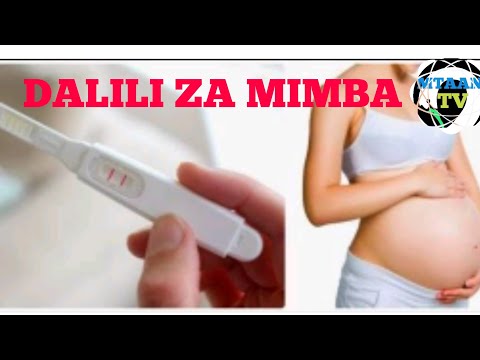 Video: Ni nini dalili za kichungi cha mafuta kilichoziba?