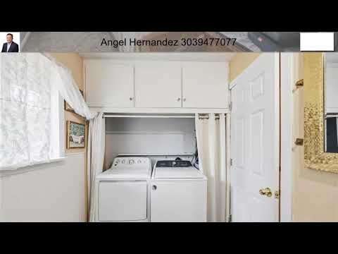 1135 31st Avenue, Greeley, CO home video tour