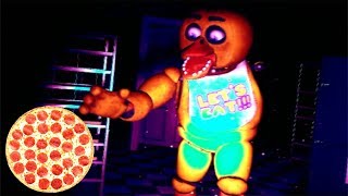 Five Nights At Freddys Vr Help Wanted All Fnaf 3 - roblox vr help wanted the pizzeria rp