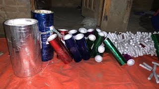 Tutorial Ngrentengi Mrecon GEMBRADAK Rasa limang rentenge HUSEN