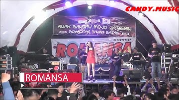 Romansa lagu terbaru romansa 2017 Ojo Nesu - Maya Sabrina