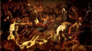 Torah Portion #42 Mattot (Numbers 30:2-32:42)