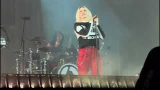 Linkin Park - Cut the Bridge live in Grand Rapids, MI 5/1/25