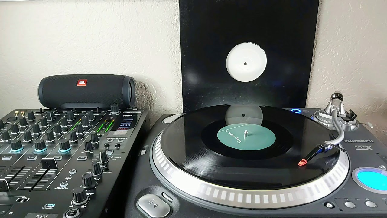 Erykah Badu - Bag Lady (Fred Everything Mix)