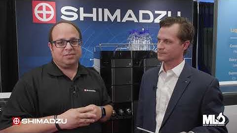 Nexera QX Multiplex LC-MS/MS Drives Throughput