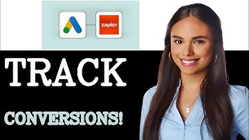 Track Offline Conversions - Google Ads And Zapier (2025)