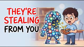 The Subscription Trap Stealing Thousands From You