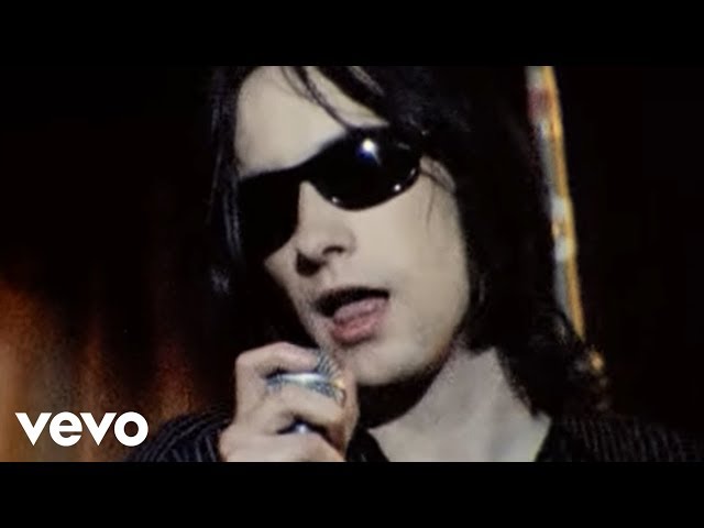 Primal Scream - (I'm Gonna) Cry Myself Blind