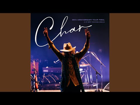 闘牛士 Live At KT ZEPP YOKOHAMA 横浜 2022 