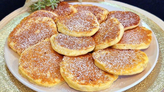Ashry tlemcen - Moule à pancake en granite plus un cadeau