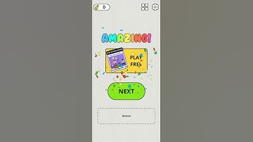 Brain Games: IQ Challenge level 16