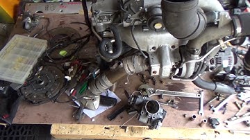 Trailer Wiring | SerialNine Shifter Install S13