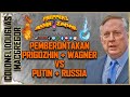 Kudeta Belot Pemberontakan Bos Wagner PMC Prigozhin buat Putin Meradang ☢️ Colonel Douglas Macgregor