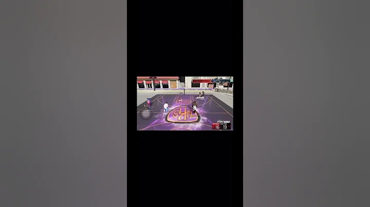 I was playing with the guys and this happened.. #2...