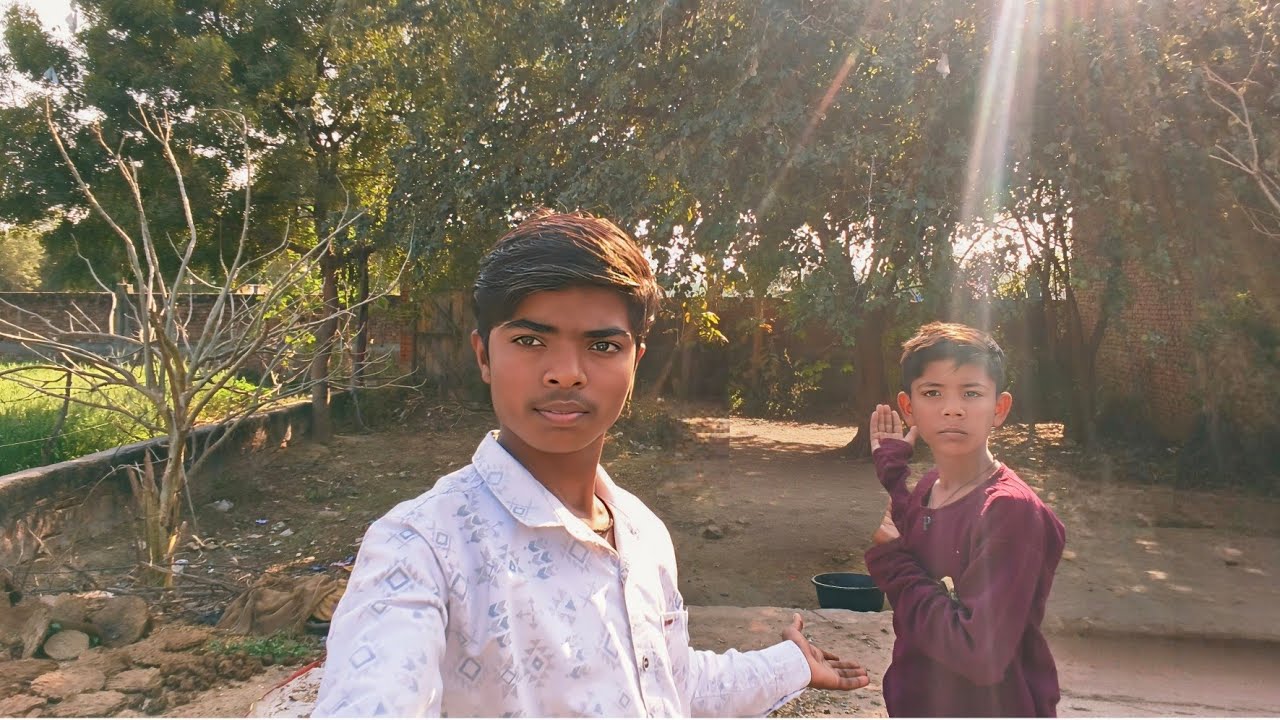 Hum Gaye Pratik ke plot par