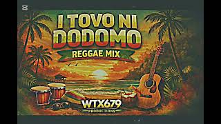 Download Lagu I tovo ni dodomo WKKT Reggae Cover Mix MP3